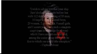 Who Brought the Slaves to America