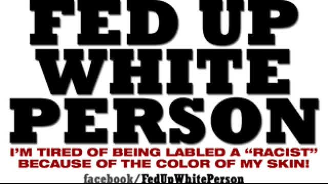 White countries are the best