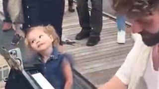 Little Singer - My Heart Will Go On, Oct 9, 2024