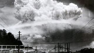 Nonsense. "Jews Killed by Atomic Bomb," Apr 28, 2023