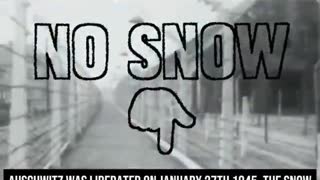 Soviet Liberation of Auschwitz, Apr 16, 2025