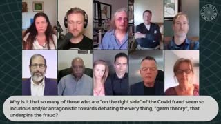 Monkey Pox Summit, Aug 21, 2024