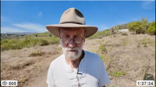 Max Igan - WALK AND TALK, Jan 30, 2026