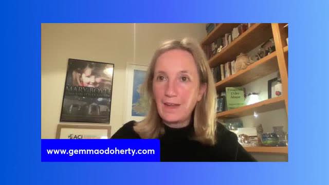 Gemma Video - GOYTIM TV FLYER INTRO - WOW!!! Nov 28, 2024