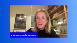 Gemma Video - GOYTIM TV FLYER INTRO - WOW!!! Nov 28, 2024