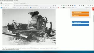 Jew "POOF" Machine, Sept 6, 2023