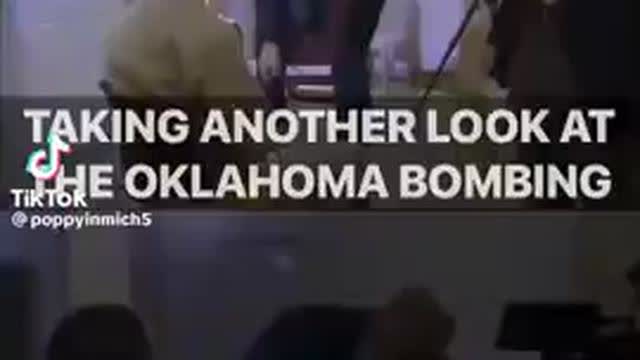 Oklahoma Bombing Hoax, Oct 2, 2023