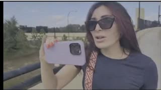HT Confronts Laura Loomer -- Way to Go, HT, Sept 5, 2023