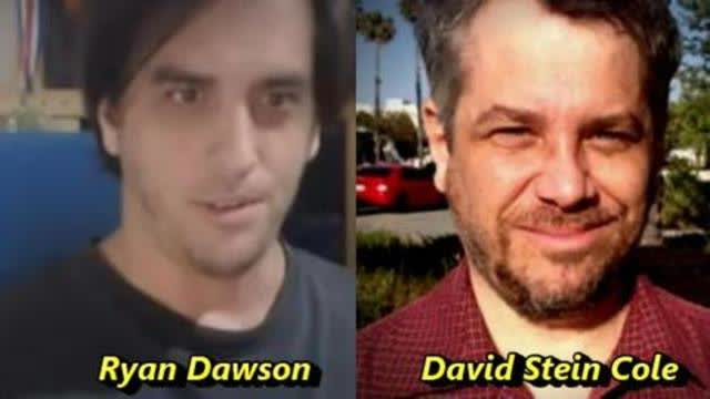 The Ryan Dawson-David Stein Cole Interview Discussion