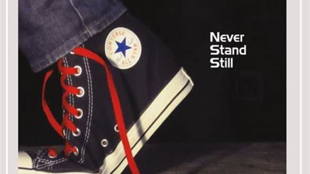 The Tyrone Shoelaces Story, Mar 19, 2023