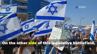 U.S. anti-BDS Boycott Israel Bill, May 6, 2025