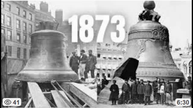 What Happened To The Bells? Mar 11, 2026