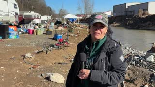 Hurricane Helene AND FEMA Victims Update, Dec 24, 2024