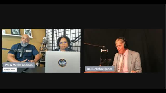 Jones vs Protestants and Bible Believers, Sep 18, 2025