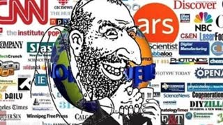 MAINSTREAM: How Hollywood/NY Media are Promoting Globalism - Part 1 of 3, Feb 10, 2023