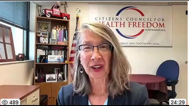 Real I.D. Treachery, Oct 24, 2025