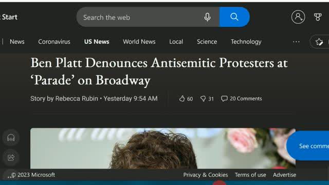 Jews Love Murderer Leo Frank, Feb 23, 2023