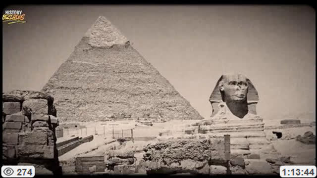 History Origins - Unexplained History, Feb 13, 2026