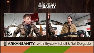 Arkansanity - Dana White Not for Free Speech, Feb 3, 2025