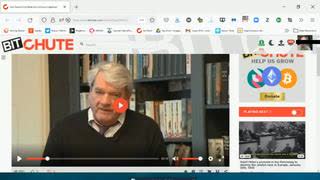 What David Irving Believes Today: Partial Gassings, Jun 15, 2025