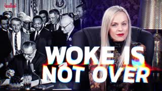 RED ICE TV - Woke is NOT Over, Feb 5, 2025