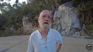 Max Igan, WALK AND TALK, Feb 27, 2024