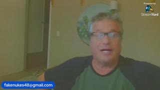 Fakenukes Phil - ICE is FAKE, Jul 13, 2025