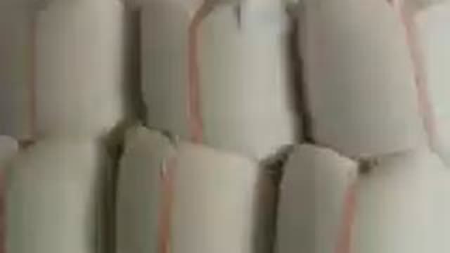 Magnesium - Another Fake Product, May 25, 2025