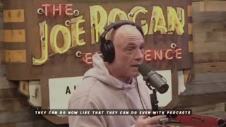 On Joe Rogan - Guest Praises Hitler Then Lies About Him?12-20-24