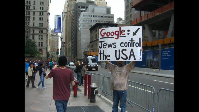 Free Speech and The Constitution, May 17, 2024