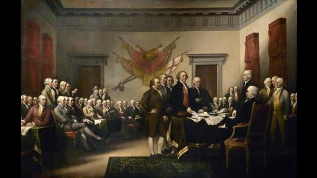 THE AMERICAN HERITAGE SERIES, David Barton