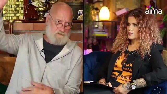 Max Igan Interview (in Croatia?), Oct 19, 2024
