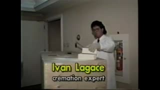 Jim Rizoli Presents Zundel and Ivan Lagace - Lets Talk Cremations, Apr 17, 2025