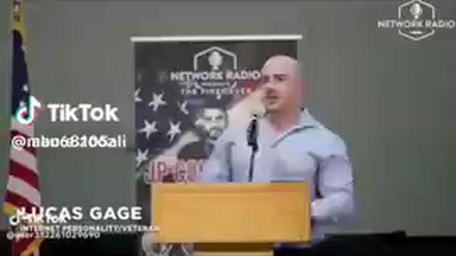 Network Radio - Lucas Cage, Sept 7, 2024