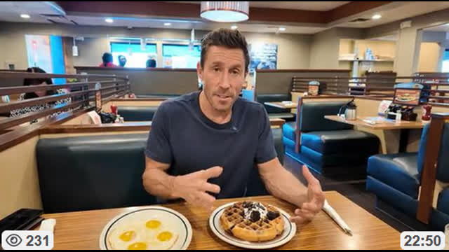 How to Eat Out in a Healthier Way, Mar 9, 2026