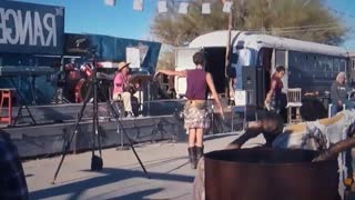 Slab City, CA - Total Anarchy, Mar 10, 2025