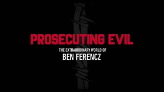 Corrupt WW2 Lawyer, Apr 14, 2025