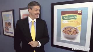 All Natural Food Scam, Nov 16, 2023