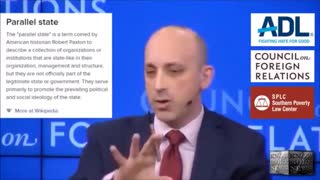 ADL VS The Truth, Mar 18, 2025
