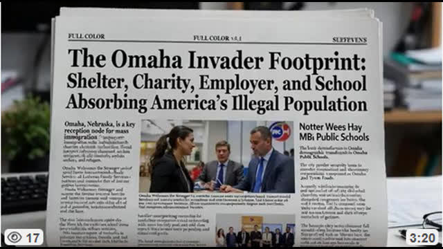 Churches And Illegal Immigration - Big Bucks, Dec 29, 2025