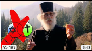 Bible With Brother Nathanael - The Myth Of Judeo-Christian (Circa Nov15,2023), Sep 10, 2025