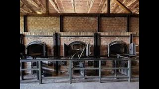 Holocaust Cremation nonsense