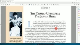 EXPOSING THE LIES OF HISTORY (ELH), Chap 7, Reed Sainsbury, Mar 14, 2023