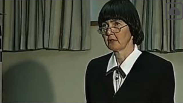 Paul Fromm Presents - Attorney Barbara Kulaszka (Circa May 5, 1999), Dec 24, 2025)