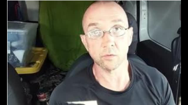 Gypsy Foxx - Thoughts for the Day, Aug 10, 2025