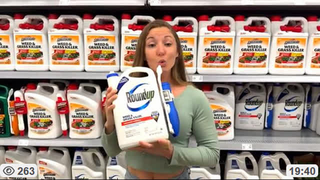 Lillie Kane - the Health Girl, Mar 4, 2026