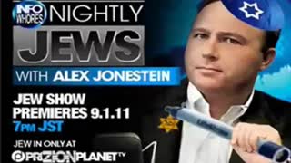 How Jews Run The Show, Apr 14, 2023