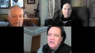 Exclusive First Time Interview with David Scott Von Braun, Feb 4, 2023