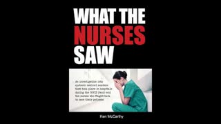 What The Nurses Saw (with COVID), Jan 10, 2024