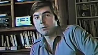 Dave McCalden Presents Doug Christie (circa 1985), Apr 1, 2025